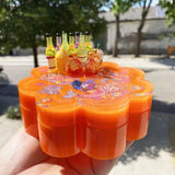 Clover Box Resin Moulds, Jewelry Box Epoxy Mould