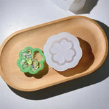 Clovers Resin Shaker Molds for DIY Crafts