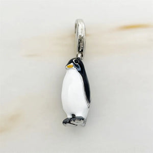 Fashion 925 Sterling Silver Charms for Women Girls