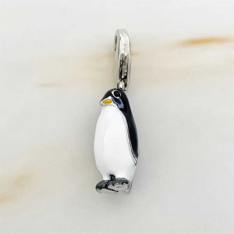 Fashion 925 Sterling Silver Charms for Women Girls