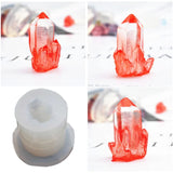 Wine Stopper Silicone Mold for Epoxy Resin DIY Crafts
