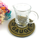 Silicone Coaster Molds for Resin Casting DIY Crafts