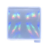 Silicone Coaster Molds Square Shape for Resin Crafting
