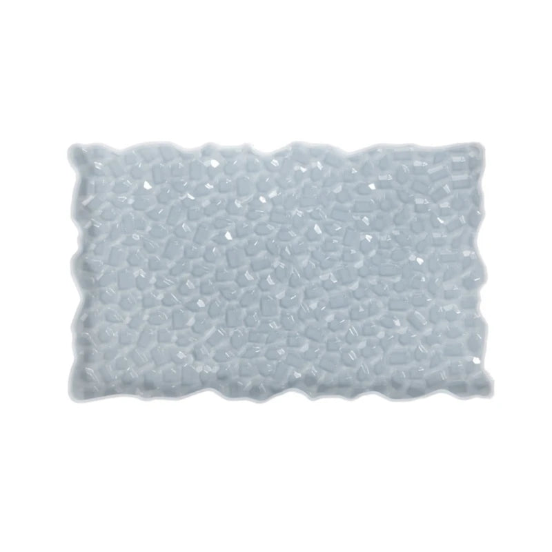 Silicone Coaster Resin Mold DIY Casting