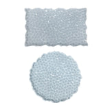 Silicone Coaster Resin Mold DIY Casting