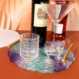 Silicone Coaster Resin Mold DIY Casting