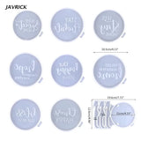 Coaster Resin Molds,8PCS Silicone & Storage Rack,Coaster Molds,Resin Casting