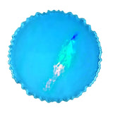 Coaster Resin Molds Silicone for Epoxy Resin