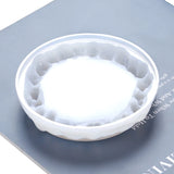 Coaster Resin Molds DIY Cup Mats Home Decor