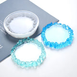 Coaster Resin Molds DIY Cup Mats Home Decor