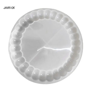 Coaster Resin Molds - DIY Cup Mat Home Decor