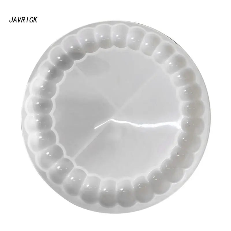 Coaster Resin Molds - DIY Cup Mat Home Decor