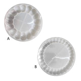 Coaster Resin Molds - DIY Cup Mat Home Decor