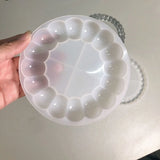 Coaster Resin Molds - DIY Cup Mat Home Decor