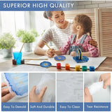 Irregular Coaster Resin Molds with Holder Mold