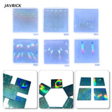 Square Coaster Resin Molds for Epoxy Casting DIY Cups Mats