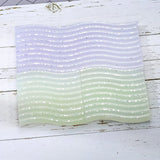 Silicone Resin Coaster Mold for Wedding Party Home Table Ornaments