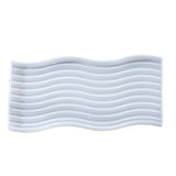Silicone Resin Coaster Mold for Wedding Party Home Table Ornaments