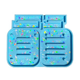 Coaster Storage Stand Molds Resin DIY Holder Making