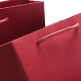 Coated Paper Thicken Jewelry Gift Jewelry Bag Jewelry Packaging Bag