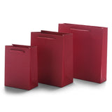 Coated Paper Thicken Jewelry Gift Jewelry Bag Jewelry Packaging Bag