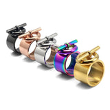 Geometric Cocktail Rings - Engagement Jewelry