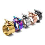 Geometric Cocktail Rings - Engagement Jewelry