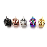 Geometric Cocktail Rings - Engagement Jewelry