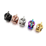 Geometric Cocktail Rings - Engagement Jewelry