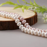 Natural Freshwater Pearl Bracelet for Women Gift Adjustable charm Bracelet