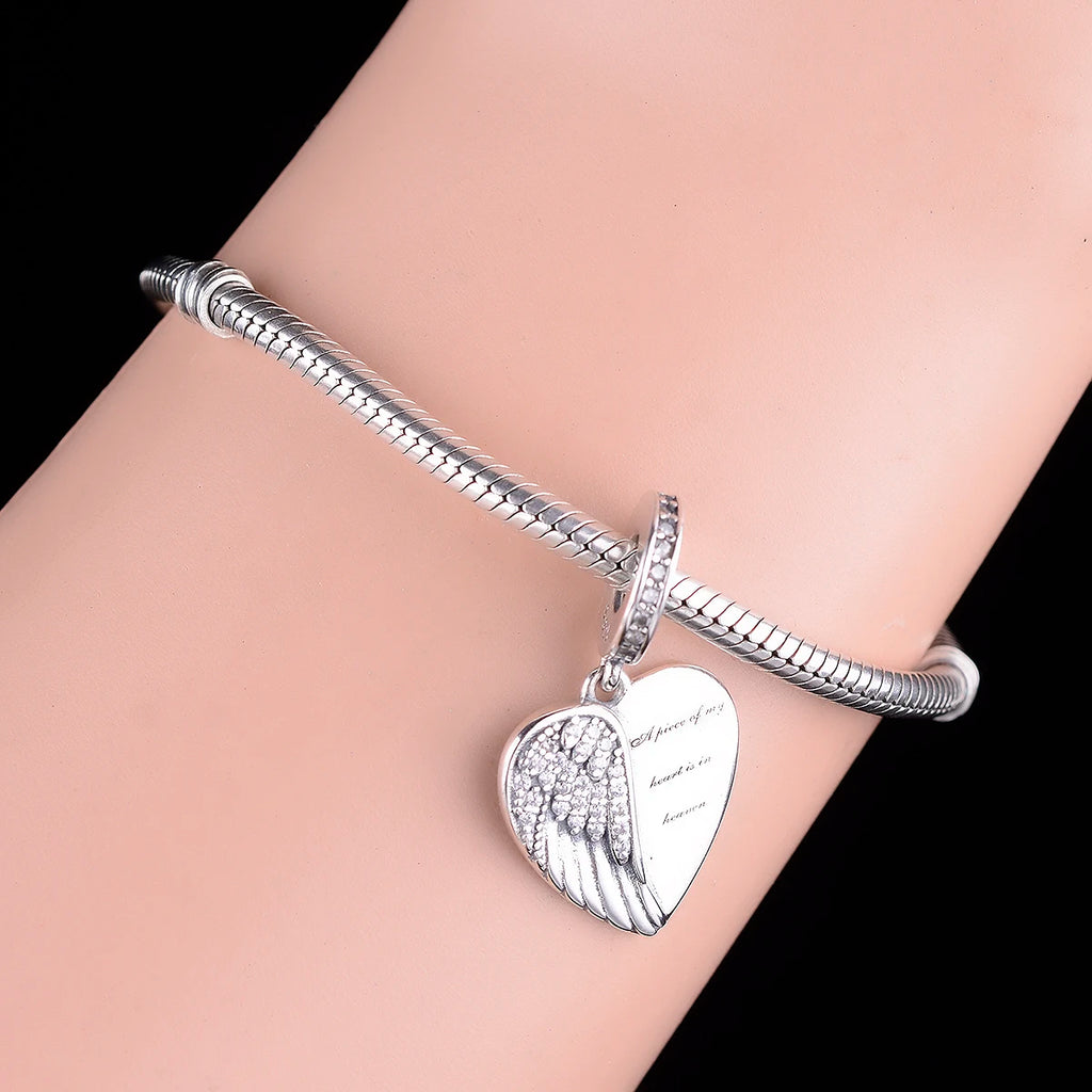 Coffee Cup Necklace 925 Sterling Silver Pendant Box Chain Vintage Fine Jewellery