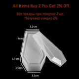 Halloween Silicone Molds for Epoxy Resin Jewelry Making