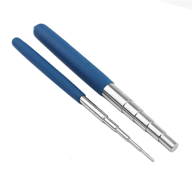 Stainless Steel Coil Jig Wire Wrapping Tools DIY Jewelry Making