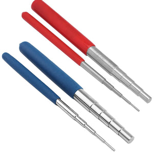 Stainless Steel Coil Jig Wire Wrapping Tools DIY Jewelry Making