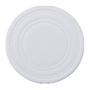 Coin Capsules Resin Mold with 200 Foam Gasket Coin Storage Box Mould