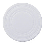 Coin Capsules Resin Mold with 200 Foam Gasket Coin Storage Box Mould
