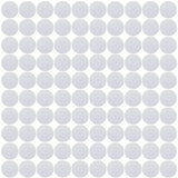 Coin Capsules Resin Mold with 200 Foam Gasket Coin Storage Box Mould