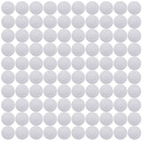 Coin Capsules Resin Mold with 200 Foam Gasket Coin Storage Box Mould