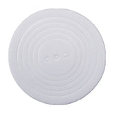 Coin Capsules Resin Mold with 200 Foam Gasket Coin Storage Box Mould