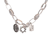 Coin David Star Bracelet Women Jewelry Jewish Gift