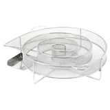 Stainless Steel Cold Smoke Generator for BBQ Grill or Smoker