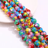 Childlike Pills Resin Beads DIY Jewelry Kit
