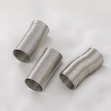 Ring Memory Steel Wire for Jewelry Making