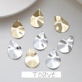 DIY Jewelry Pendant Material Accessories