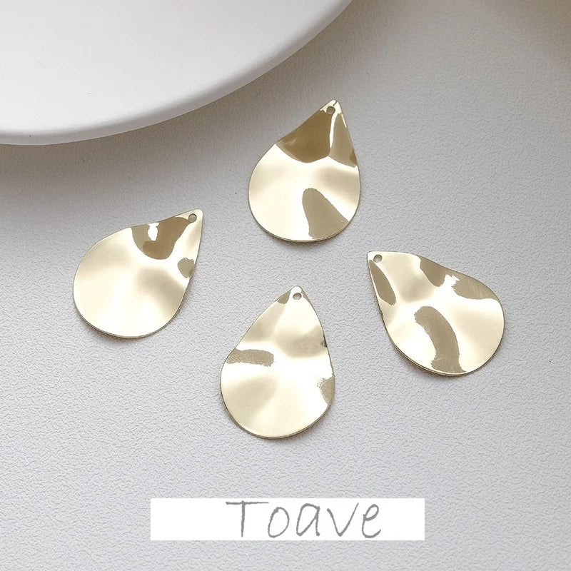 DIY Jewelry Pendant Material Accessories