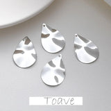 DIY Jewelry Pendant Material Accessories