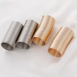 Steel Wire Bracelet DIY Beaded Ring Jewelry Accessories
