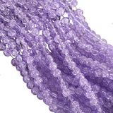 Ice Flower Crystal Popping Beads DIY Bracelet Accessories