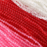 Ice Flower Crystal Popping Beads DIY Bracelet Accessories