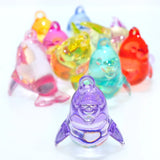 Acrylic Jewelry Pendants DIY Ornament Accessory Perfume Women High Heel Shoes